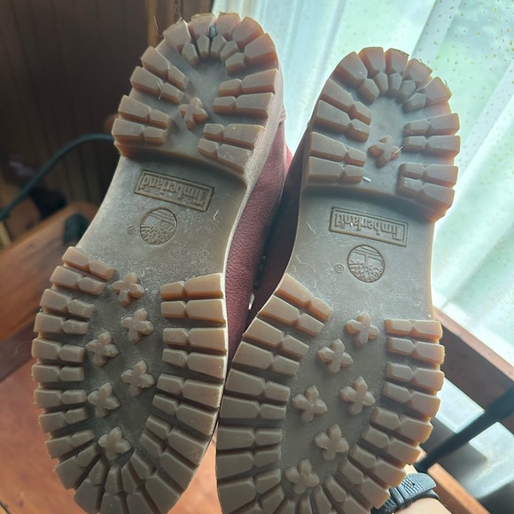 Timberland Boots - Picture 10 of 10